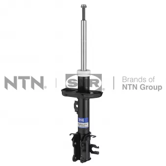 Amortisseur avant droit SNR OEM 95527306