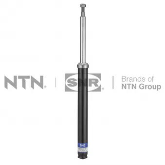 Jeu de 2 amortisseurs avant SNR OEM 9003105