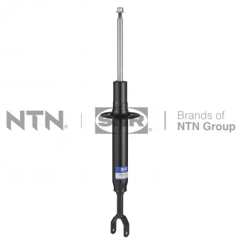 Jeu de 2 amortisseurs avant SNR SA65733.06