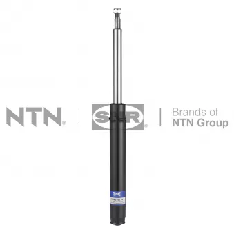 Jeu de 2 amortisseurs avant SNR OEM 447413031A