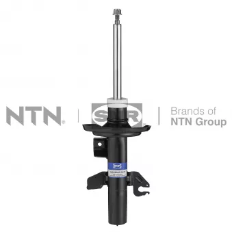 Amortisseur avant droit SNR SA66043.04R pour SUZUKI SWIFT 1.6 JTDM - 116cv