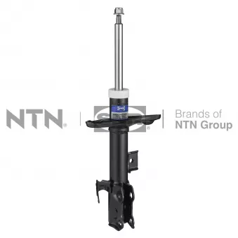 Amortisseur avant droit SNR SA66943.01R pour TOYOTA RAV 4 2,0 4WD - 152cv