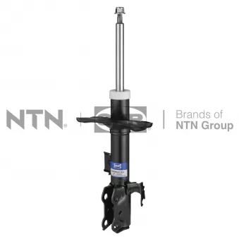 Amortisseur avant gauche SNR SA66943.02L pour TOYOTA RAV 4 2,0 4WD - 152cv