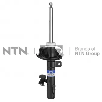 Amortisseur avant droit SNR OEM BBM234700A