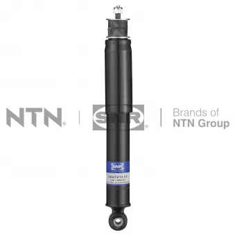 Jeu de 2 amortisseurs avant SNR OEM 21212905402