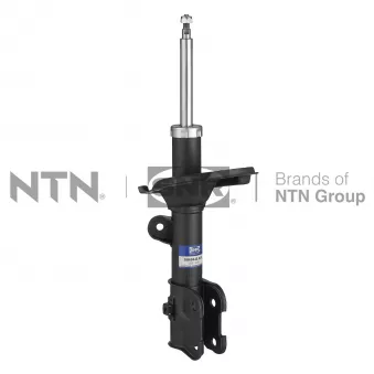 Amortisseur avant droit SNR OEM 546604H100