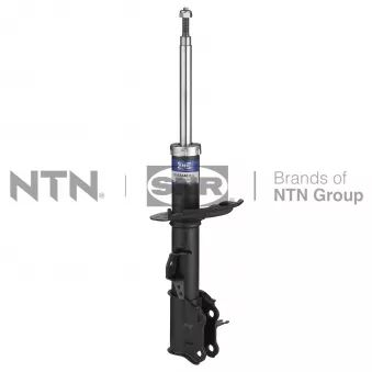 Amortisseur avant gauche SNR OEM 546504P100