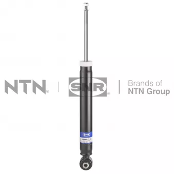 Jeu de 2 amortisseurs arrière SNR SA95013.08 pour NISSAN NT400 CABSTAR 335 i - 340cv