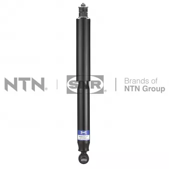 Jeu de 2 amortisseurs arrière SNR SA95113.17