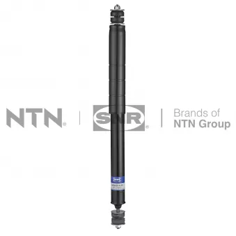 Jeu de 2 amortisseurs arrière SNR OEM 5000388797