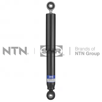 Jeu de 2 amortisseurs arrière SNR OEM 5621000Q2F