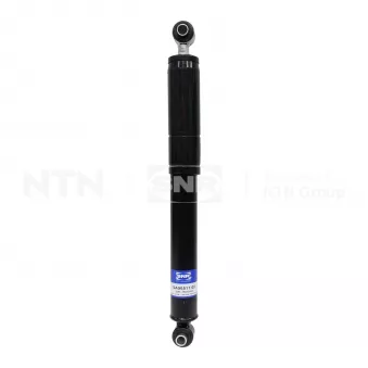 Jeu de 2 amortisseurs arrière SNR SA96511.02