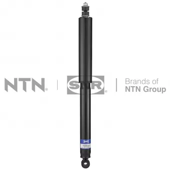 Jeu de 2 amortisseurs arrière SNR OEM 4850028120