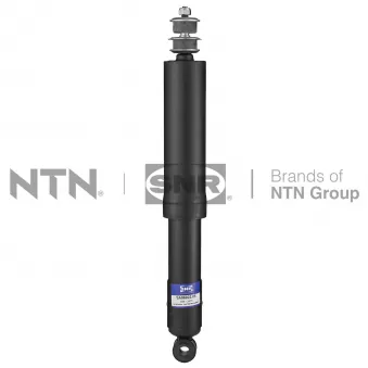 Jeu de 2 amortisseurs arrière SNR OEM 4853069515