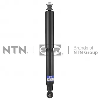 Jeu de 2 amortisseurs arrière SNR [SA97313.10]