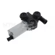 Pompe à eau, refroidissement du moteur SNR [WPEA060]