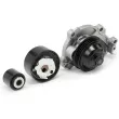 HEPU PK09080 - Pompe à eau + kit de courroie de distribution