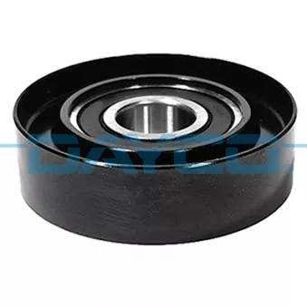 Poulie renvoi/transmission, courroie trapézoïdale à nervures DAYCO [APV2951]