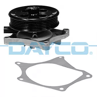 DAYCO DP2800 - Pompe à eau, refroidissement du moteur