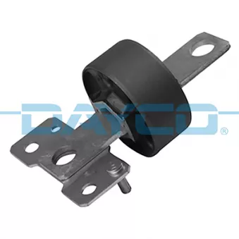 Silent bloc de suspension (train avant) DAYCO DSS4527 pour FORD GALAXY 1.6 TDCi - 115cv