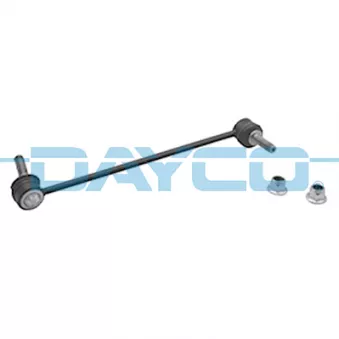 Entretoise/tige, stabilisateur DAYCO DSS4562 pour DS DS 4 2.0 EcoBlue - 120cv