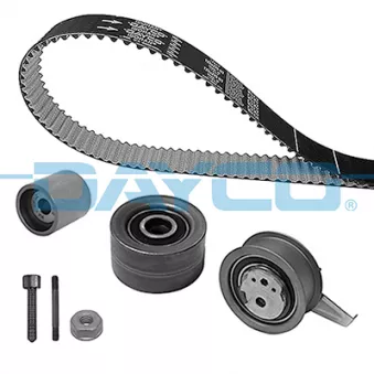 Kit de courroie crantée DAYCO OEM 05L198119B