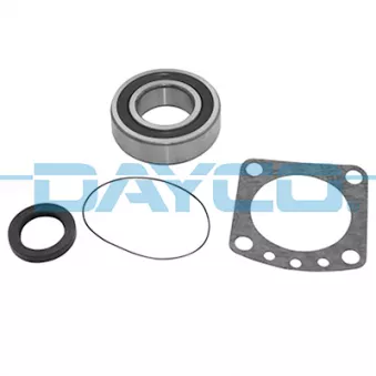 Roulement de roue arrière DAYCO [KWD1549]