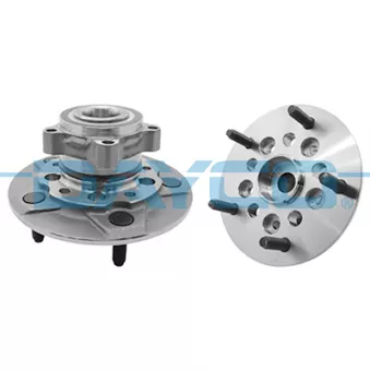 Roulement de roue avant DAYCO OEM BK312C300BC