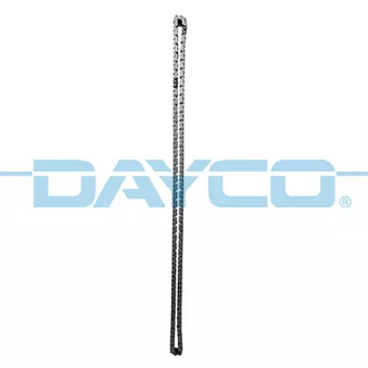 Chaîne de distribution DAYCO OEM 2432103000