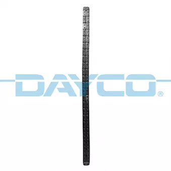 Chaîne de distribution DAYCO TCH1340