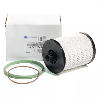 Filtre à carburant OE 1674213480 pour HONDA PRELUDE 2.0 BlueHDi 145 - 144cv