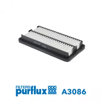 PURFLUX A3086 - Filtre à air