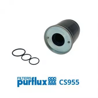 Filtre à carburant PURFLUX OEM 31922J9880