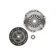LUK 620 3086 00 - Kit d'embrayage