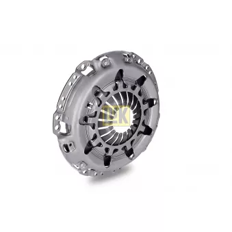 Mécanisme d'embrayage LUK OEM 312100D150