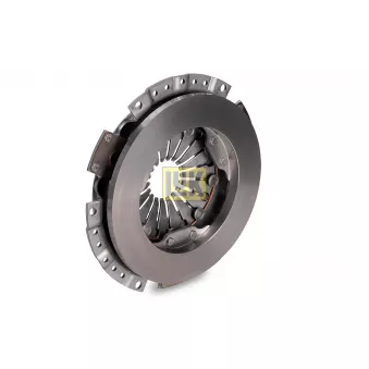 Mécanisme d'embrayage LUK 122 0007 20