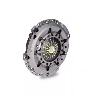 Mécanisme d'embrayage LUK OEM M345239