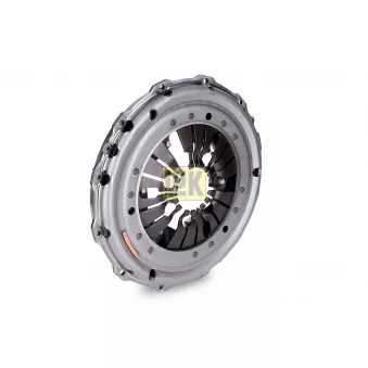 Mécanisme d'embrayage LUK OEM 7700871532