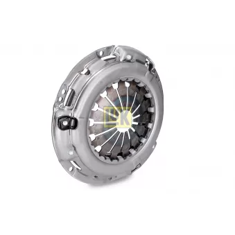 Mécanisme d'embrayage LUK OEM 3121053010