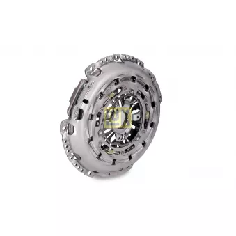 LUK 126 0085 10 - Mécanisme d'embrayage