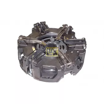 LUK 228 0135 11 - Mécanisme d'embrayage