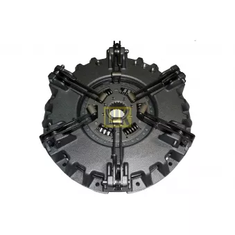 Mécanisme d'embrayage LUK OEM 02941267