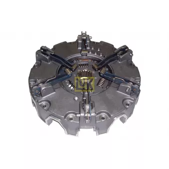 LUK 231 0083 10 - Mécanisme d'embrayage