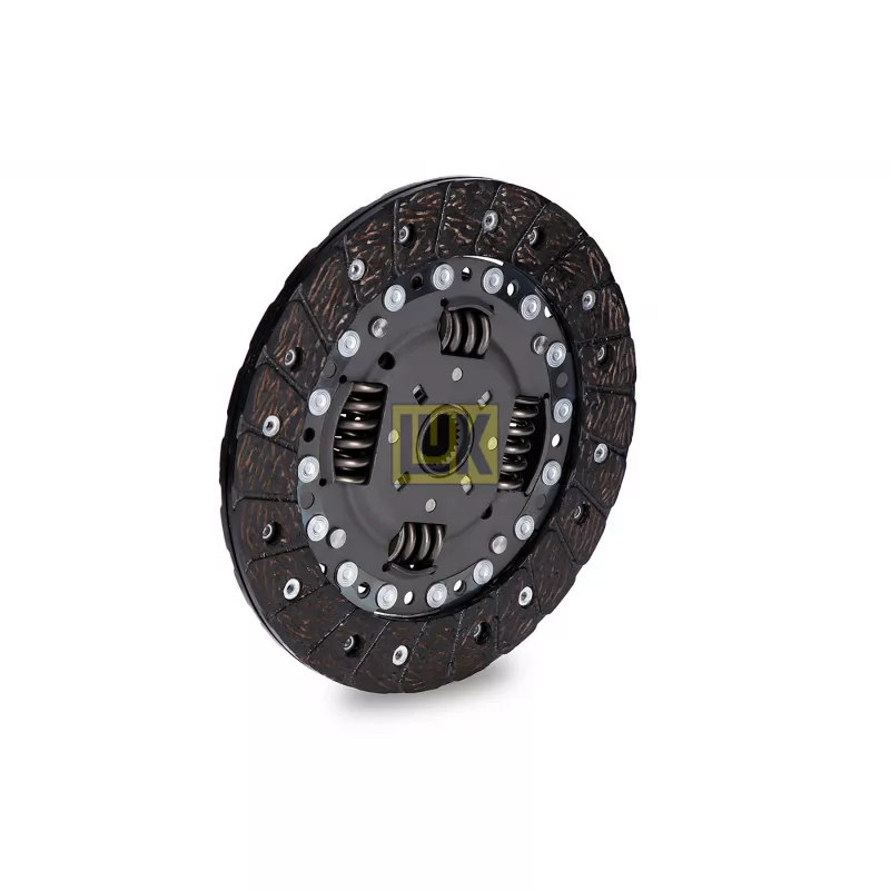 Disque d'embrayage LUK 319 0074 10 - Visuel 1