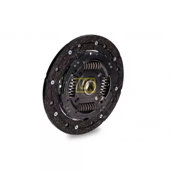 Disque d'embrayage LUK OEM 03D141031A