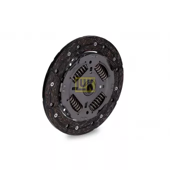 Disque d'embrayage LUK OEM 46442165
