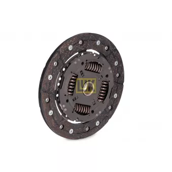 Disque d'embrayage LUK OEM 03d141031d