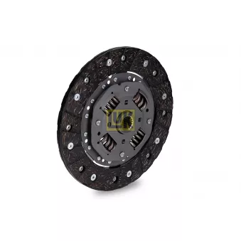Disque d'embrayage LUK OEM 30100AU010
