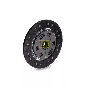 Disque d'embrayage LUK OEM A0062502603