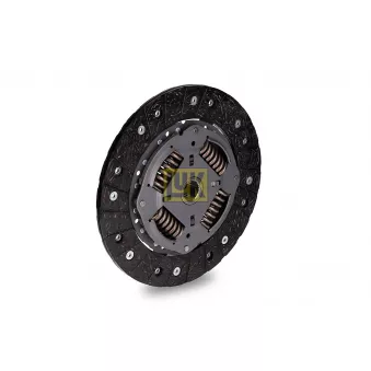 Disque d'embrayage LUK OEM 7700870524
